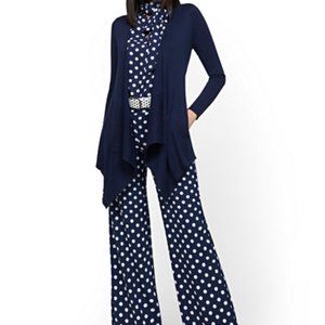 Meet your Posher, Magia